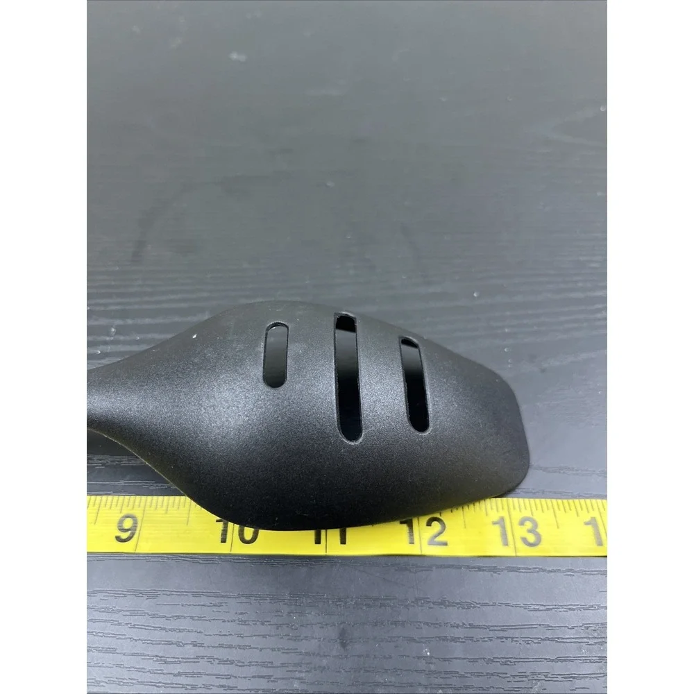 NuWave Black Slotted Spoon Kitchen Cooking Serving Utensil Replacement